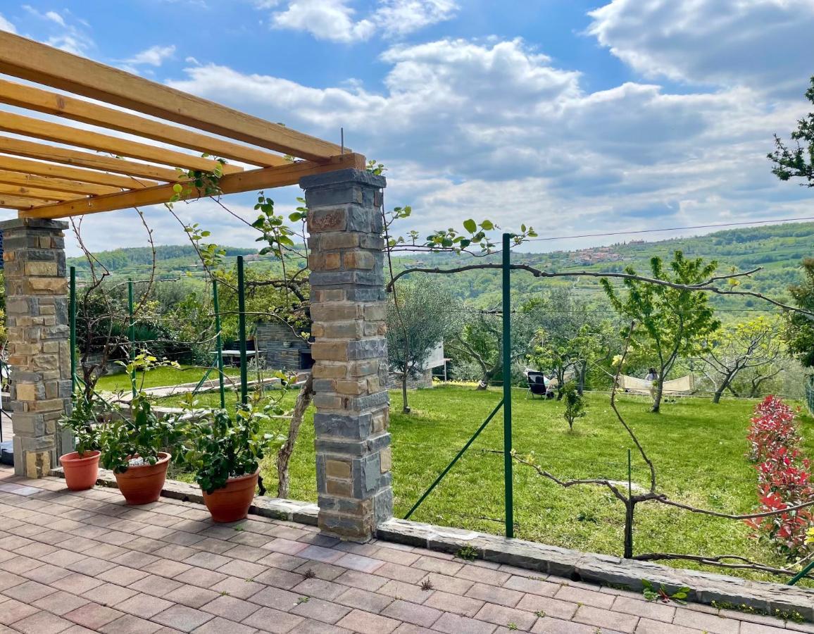 Olea Mar Apartma Pobegi Exterior photo