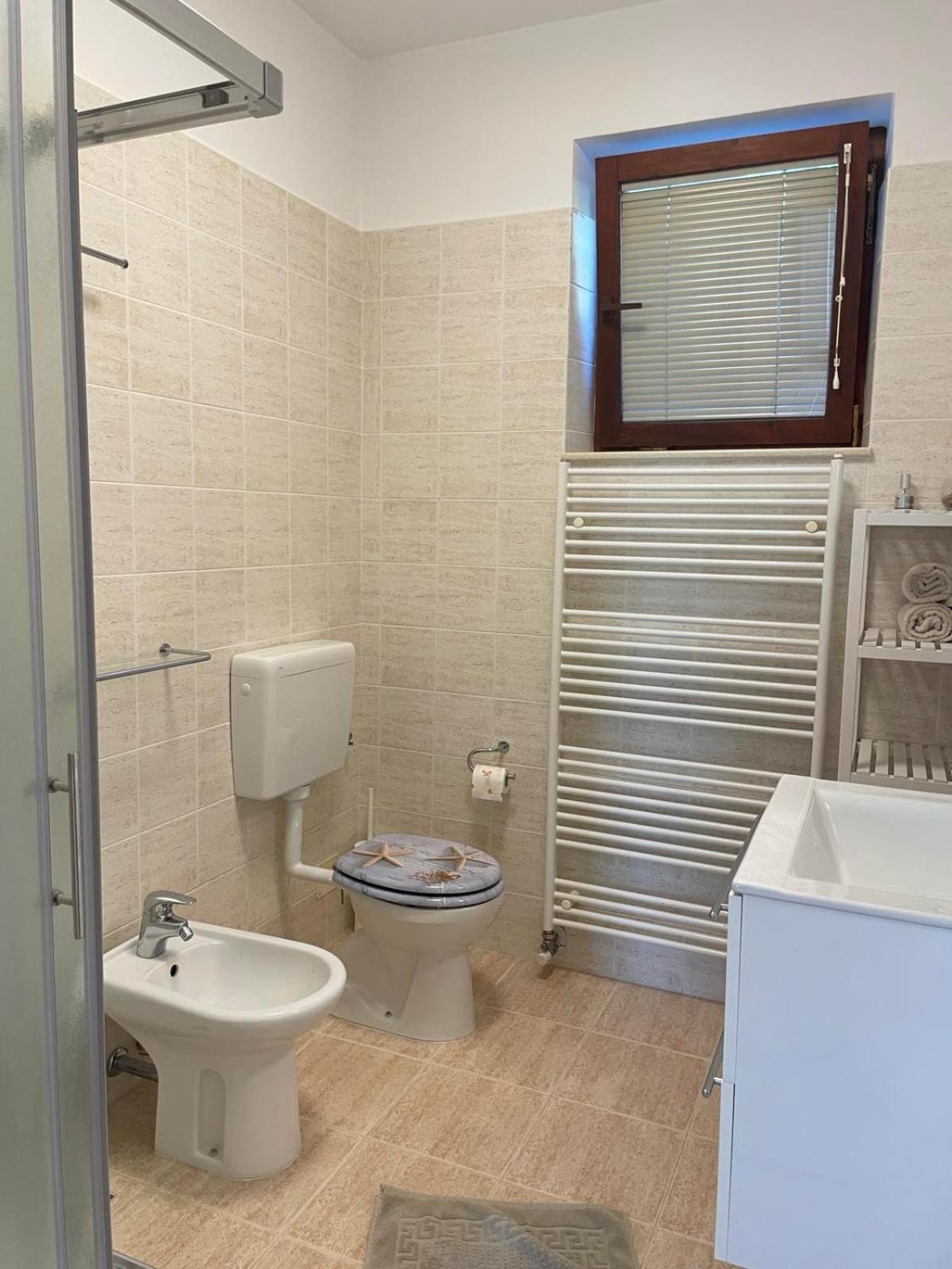Olea Mar Apartma Pobegi Exterior photo