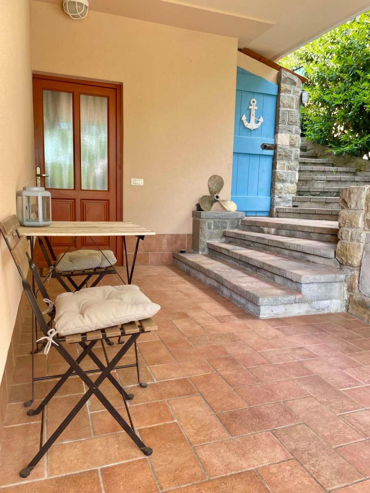 Olea Mar Apartma Pobegi Exterior photo