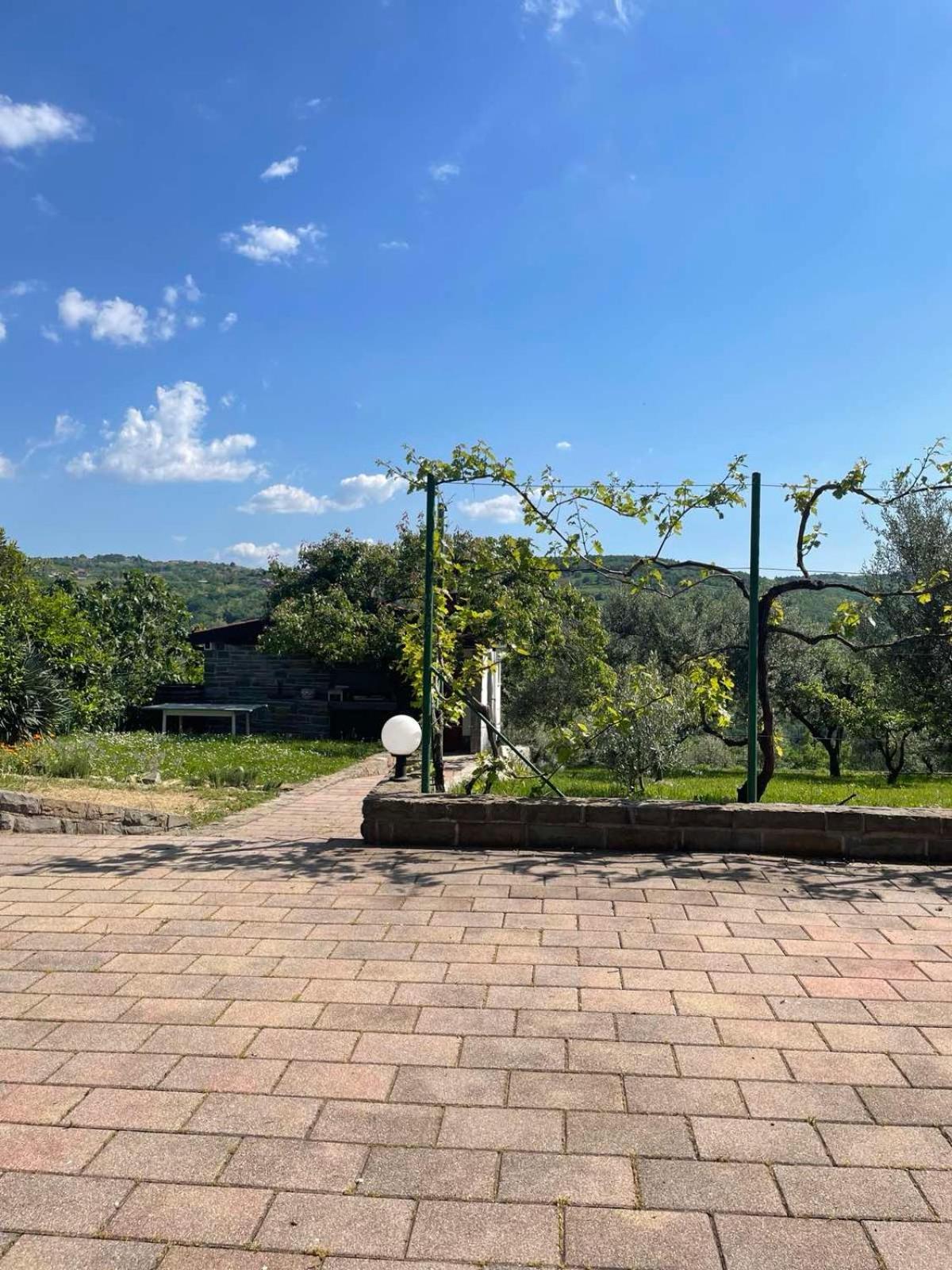 Olea Mar Apartma Pobegi Exterior photo
